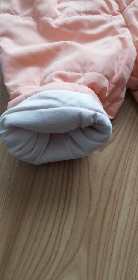 Zateplene nohavice, f&f,92