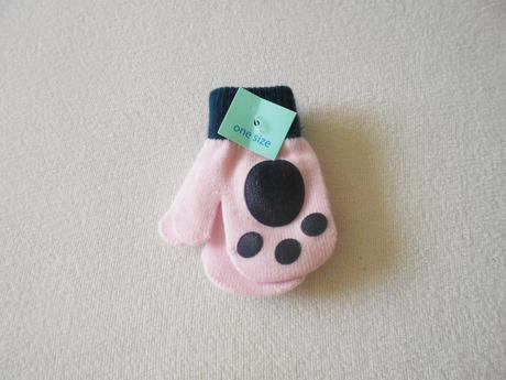 Rukavičky, 56 / 62 / 68 / 74