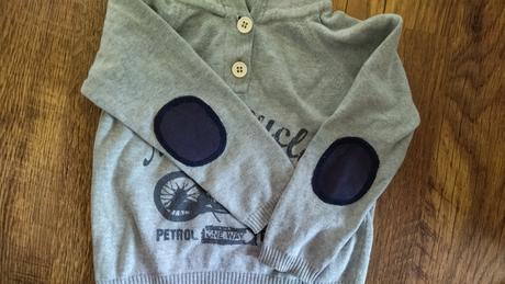 Pulóver motorka, 92