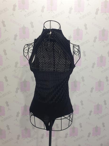 Extravagantné body asos, 36