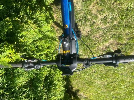 Horský bicykel ghost, ghost,28