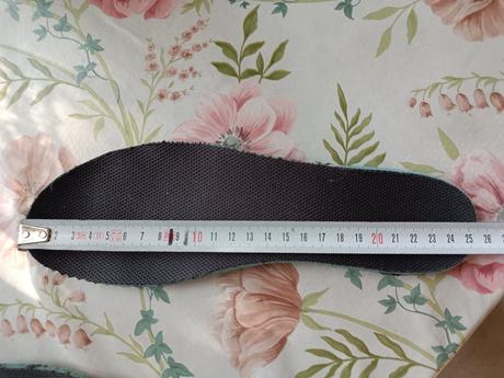 Turistické topánky v.39 quechua, quechua,39