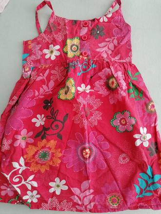 Letné šaty, f&f,104