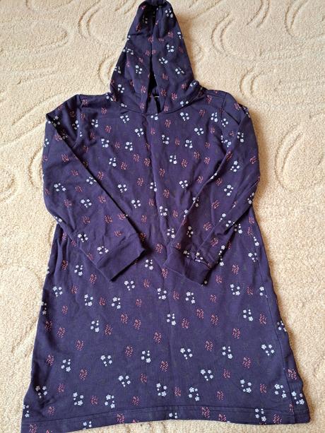 Mikino šaty, sinsay,128