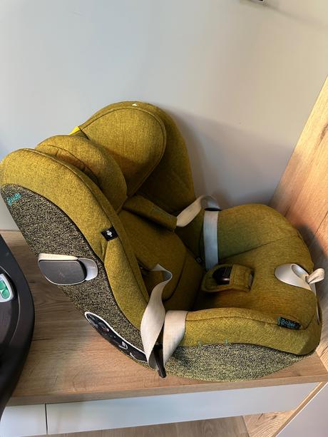 Autosedačka cybex sirona, cybex
