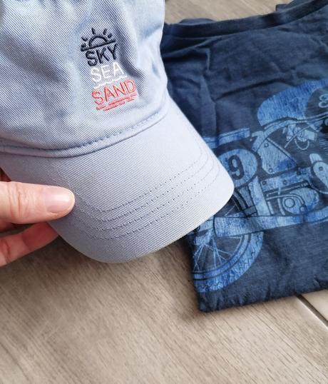 Šiltovka - 104/122 h&m, h&m,104