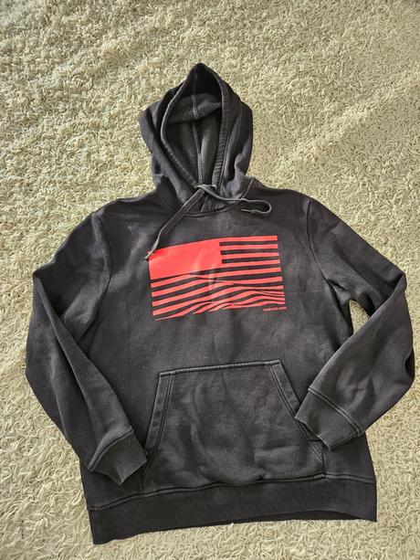 Mikina, calvin klein,m