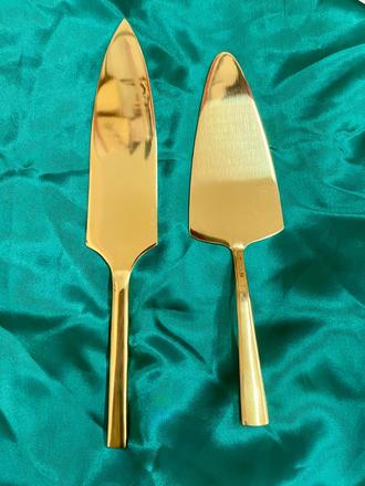Servírovacie lopatky, 