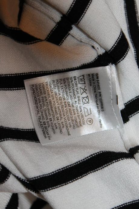 Oversize sveter h&m v. l, h&m,l