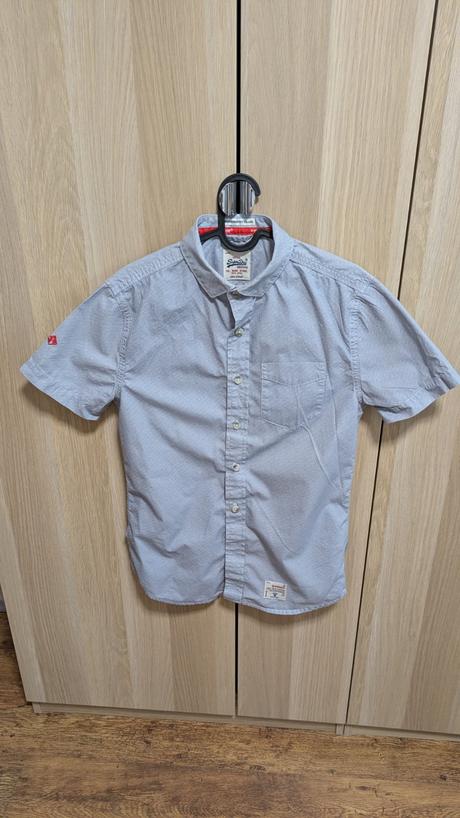 Košela, superdry,s