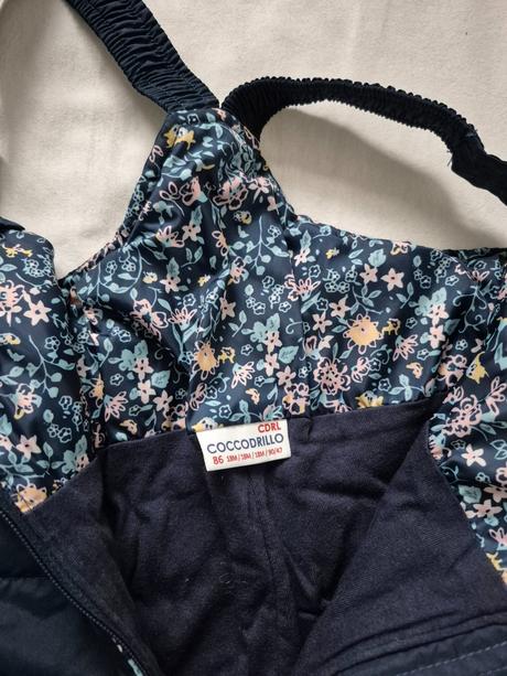 Coccodrillo otepľovačky, coccodrillo,86