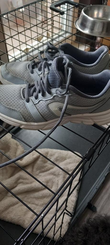 Tenisky, decathlon,37