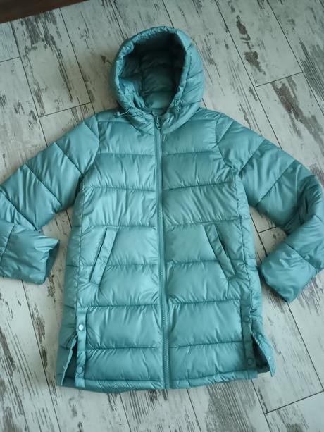 Prechodná bunda, house,s