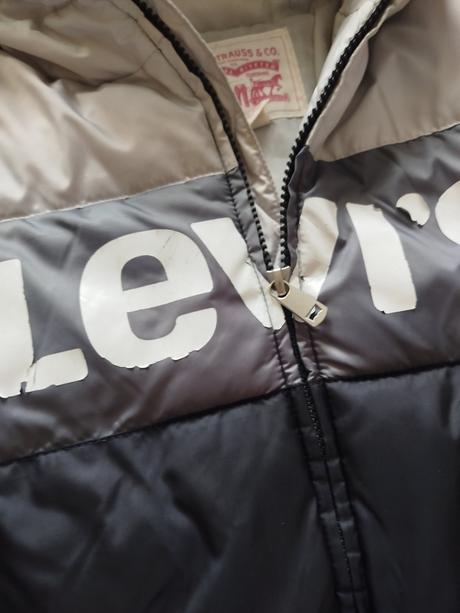 Bunda levis, levis,152