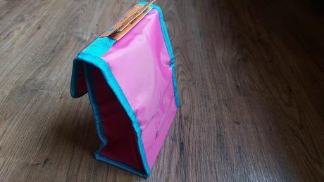 Desiatová termotaška, 