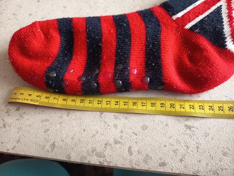 Ponožky, 40