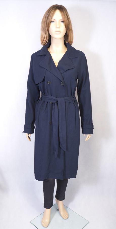 Kvalitný prechodný kabát lager 157, s