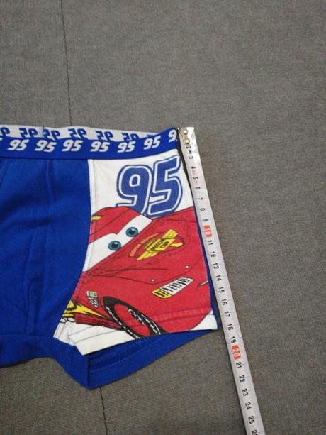 Boxerky s4497, lupilu,98