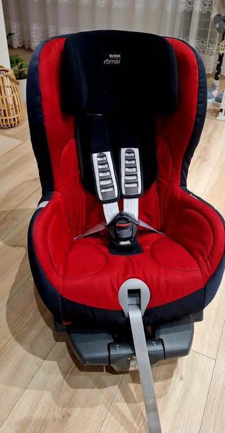 Autosedačka britax romer 9-18 kg, britax