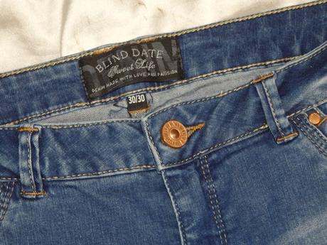 Kvalitné dámske rifle, 40