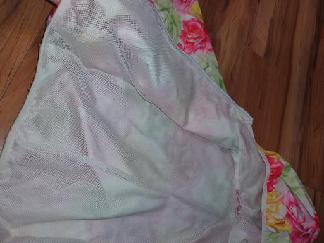 Lahucka bunda 92/98, 92