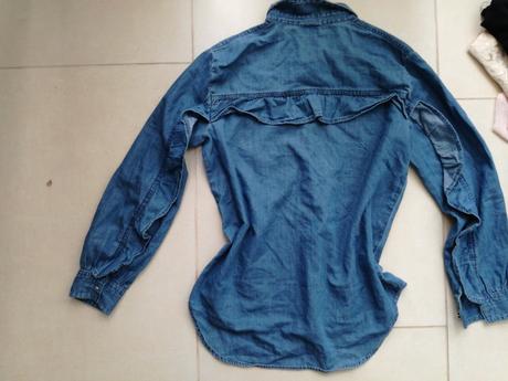 Kosela predlzena, river island,140