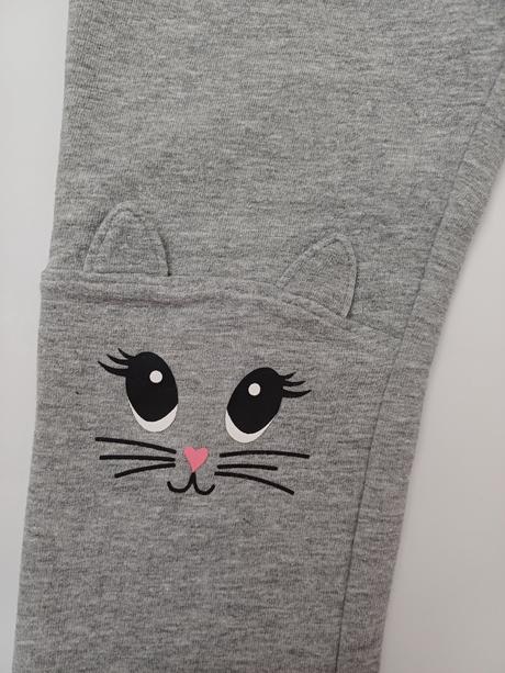 Džegíny - mačička, lupilu,98