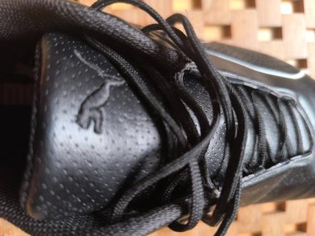 Takmer nenosené tenisky puma, puma,43