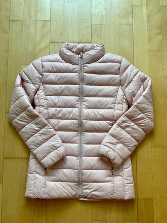 Zimná bunda, reserved,140