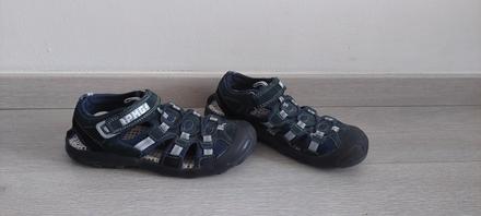 Sandále, primigi,37