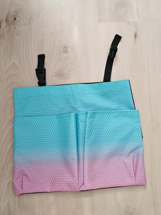 Organizér na cokolvek, 