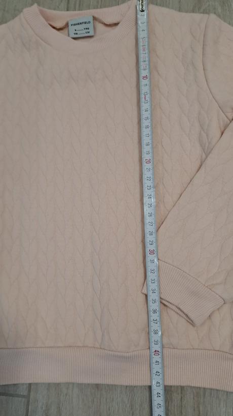 Krásna mikinka, 116