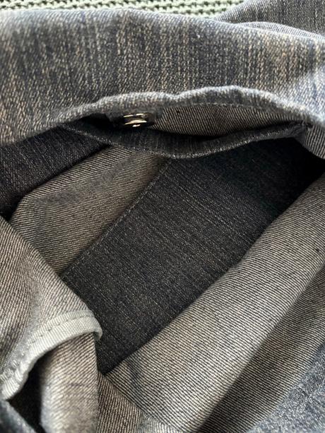 Riflova shopper taska na rameno even&odd, 