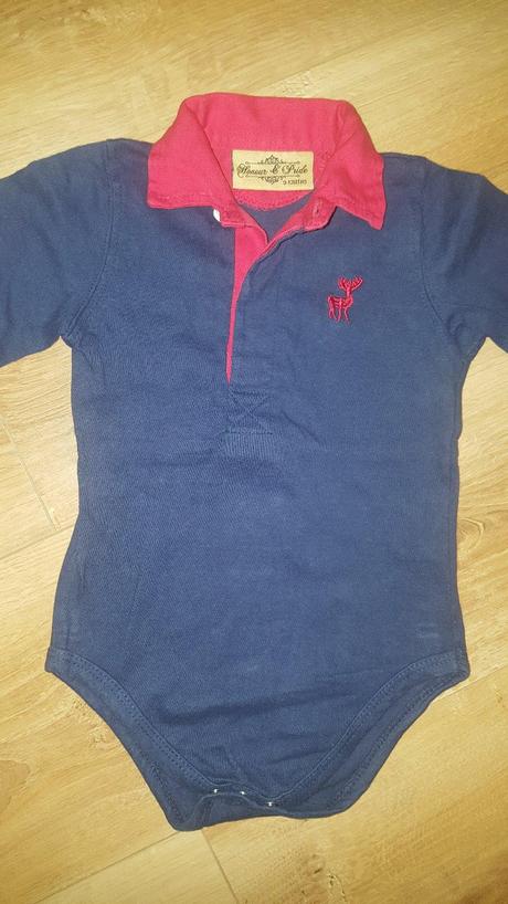 Frajerské body na 9-12 mes, 80