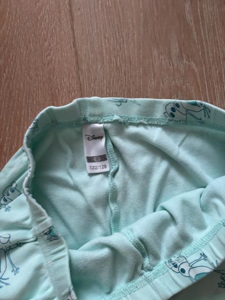 Pyžamo disney veľ. 122, disney,122