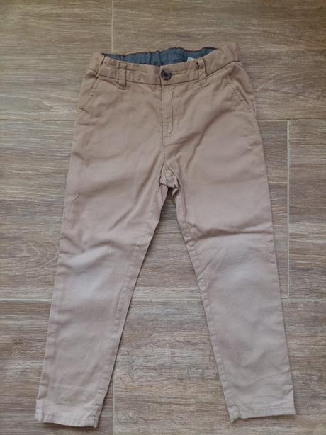 Nohavice č.110, h&m,110
