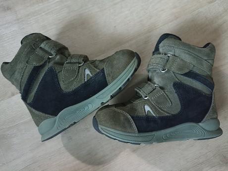 Protetika zimné topánky 28, protetika,28