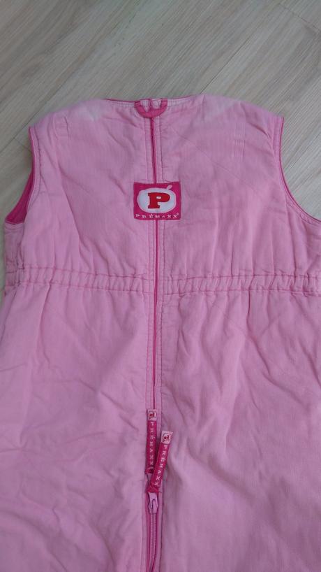 Spací mech prémax, 