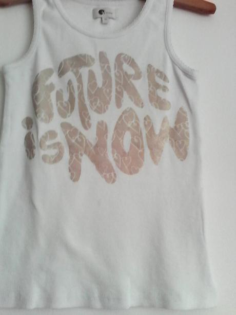 Tieľko na leto, 128