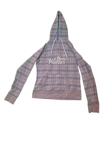 Chlapčenská bavlnená mikina, 152