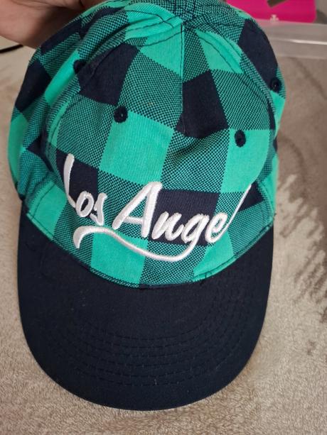 Šiltovka los angeles, dopodopo,98