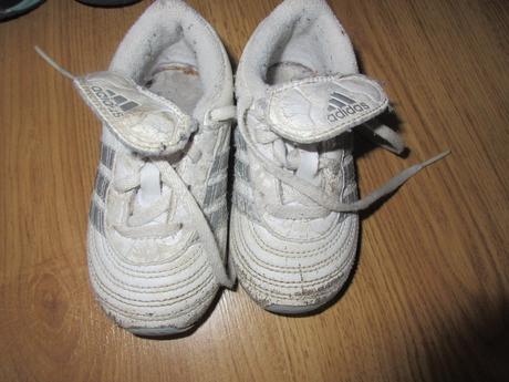 Botasky na donosene , adidas,20