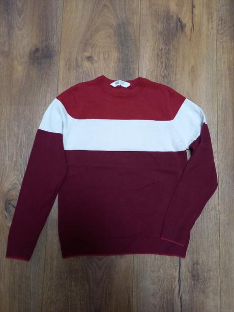 Svetriky rozne 5ks, h&m,134
