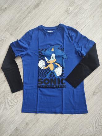 Tričko/ nátelník sonic, 170