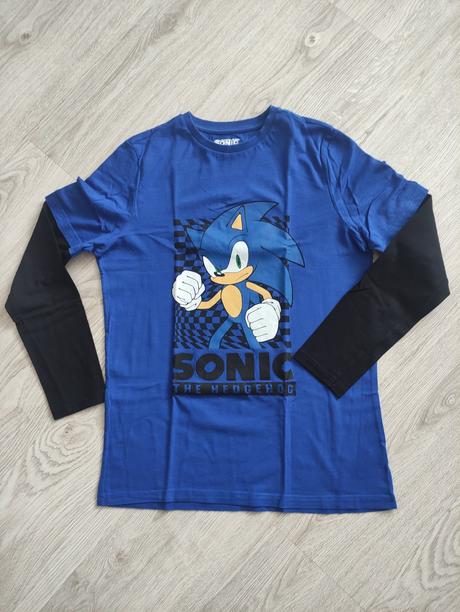 Tričko/ nátelník sonic, 170