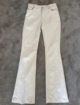 Perfektné nohavice zara m, zara,m