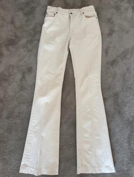 Perfektné nohavice zara m, zara,m