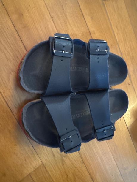 Birkenstock papuce 29, 29