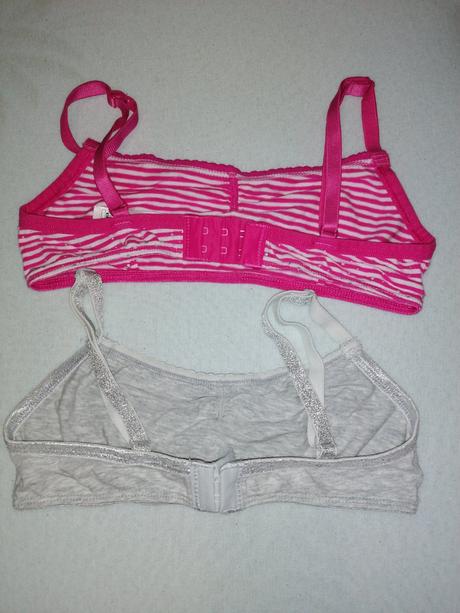 Minipodprsenky, f&f,152