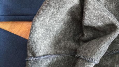 Oteplenie teplákové leginy xs, xs